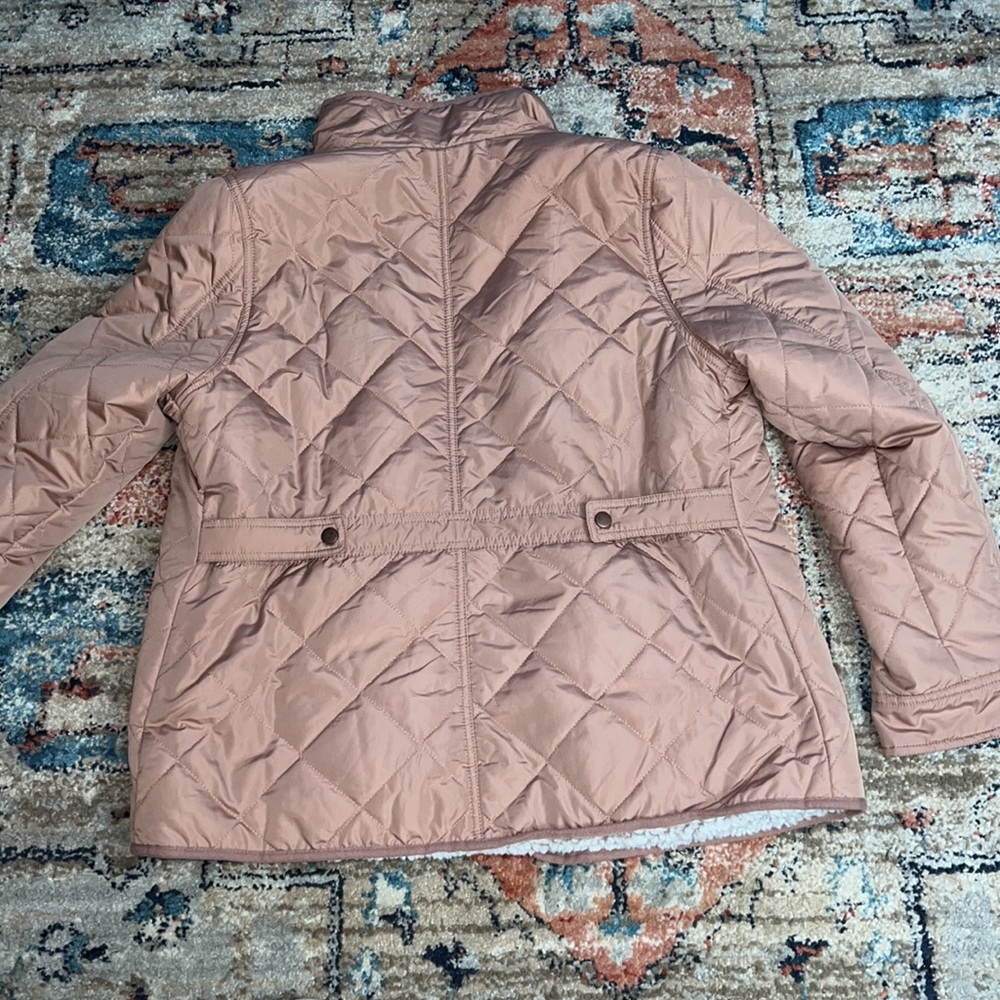 Jacket - Picture 5 of 5